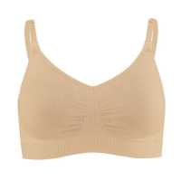 Bravado Designs Essential Stretch Nursing Bra - Butterscotch