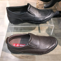 Brand Jim Joker Sepatu Formal/Sepatu Casual / Haper 74 Coffee/Black