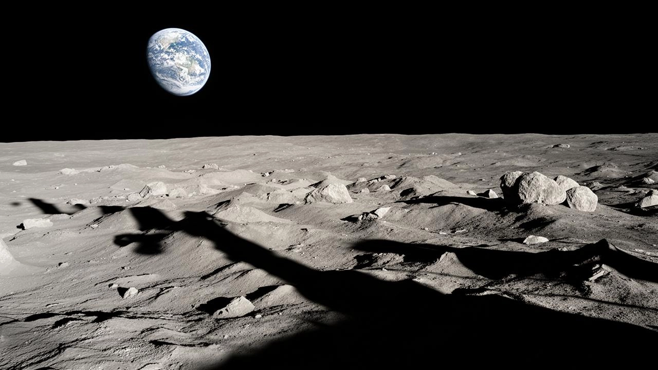 Edge AI on the Moon | LLM Rover Signals Seller Tech Trends