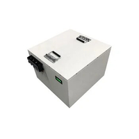 48v 100ah 200ah lithium ion battery 10kwh pack