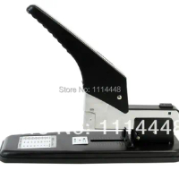 Deli 0399 Heavy Duty stapler 210 pages