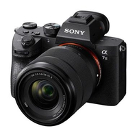 Sony A7III Kit 28-70mm OSS II Mirrorless Camera Sony Alpha A7 III sony A7 Mark III Kit 28-70 mm f/3.