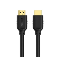 สาย HDMI 4K 60Hz 10M ถ่ายโอนข้อมูล 18Gbps ความละเอียด 4K 60Hz
