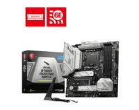 MSI 微星 MAG B760M MORTAR WIFI II 主機板 DDR5 1700腳位 M-ATX 主機板
