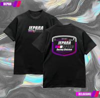 Kaos Jepara Speed Racing Division Tshirt Jepara Racing Division