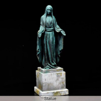 1/35 Scale Unpainted Resin Figure Statue collection figure