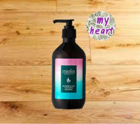 Mielle Seaweed Scalp Cleansing Shampoo 300 ml แชมพูป้องการผมร่วง