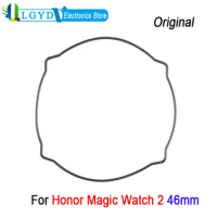 Original Waterproof Rubber Ring For Honor Magic Watch 2 46mm MNS-B19 Repair Spare Part
