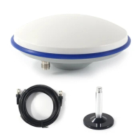 GNSS Antenna GNSS GLONASS Multi Bands Mushroom Navigation GNSS Antenna Antenna