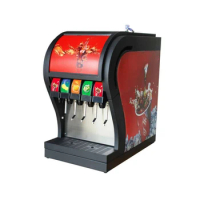 2022 Soda dispenser machine/cola foundation machine/soda drink fountain dispenser