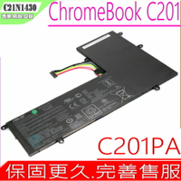 ASUS C21N1430 電池(原裝) 華碩 ChromeBook C201,C201P,C201P,C201PA-2A,C201PA-2B,C201PA-C