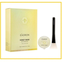 EAORON 蜂毒蜂膠排濁修復面膜8杯 MANUKA HONEY MASK CAPSULE PACKS 8 CUPS
