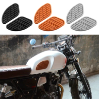 Motorcycle accessories Tank Pad cover for Dax Troy Lee Designs Xmax Motorcycle Stickers Nmax125 Ktm Duke 790 Yzf R6