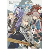 聖火降魔錄if4格漫畫人物角色指南