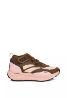 Teva Women's Trailwinder Mid GORE-TEX Hiking Shoes - Dark Earth/Rose Smoke (1169954-DMK)