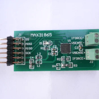 PT100/PT1000 Temperature Measurement Module MAX31865 RTD to Digital Output Converter