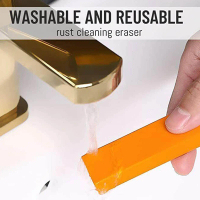 COD Easy Limescale Eraser β Best Rust & Water Stain Remover for Glass, Stainless Steel, and Kitchen/