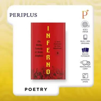 Inferno by Dante Alighieri - 9780553213393