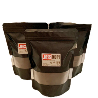JOSS KOPI  kopi asli kemasan 325g Robusta