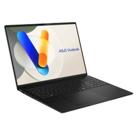 ASUS 華碩Vivobook S 16 OLED 16吋AI筆電黑色(AMD Ryzen AI 9 HX 370/32GB/1TB/WIN11/M5606WA-0038KHX370)