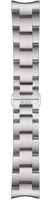 MIDO 美度錶-原廠錶帶(M605012451)-20mm-銀色【刷卡回饋 分期0利率】【APP下單22%點數回饋】