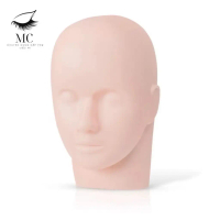 MANOCANH TẬP NỐI MI _DỤNG CỤ MI MC -1 CON