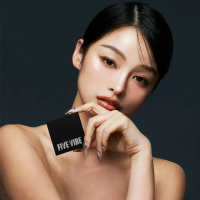 FIVE VIBE Pearl Like Highlighter 9g