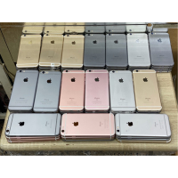 二手 iPhone6s i6 16G 6s 16 i7 Plus 32G i8 64G 256 另有可Jb ios10