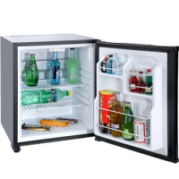 cheap Refrigerator Freezer 20 Quart 12 Volt Car Freezer Refrigerator 18L with 12/24V DC Portable Car Fridge Fit