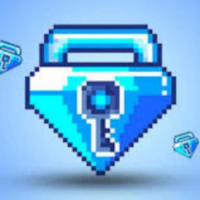 BLUE GEM LOCK (BGL) GAME GROWTOPIA