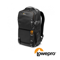 Lowepro 羅普 Fastpack BP 250 AW III 飛梭三代 攝影後背包(黑)-正成公司貨