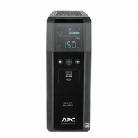免運【含稅公司貨】APC Back-UPS Pro 1500VA 在線互動式不斷電系統UPS  BR1500MS-TW