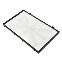 4* Filters 9991432-R4 Pool Filter For Maytronics Dolphin Ultra-fine Filter Element Panel Vacuum Cleaner Replacement Attachment