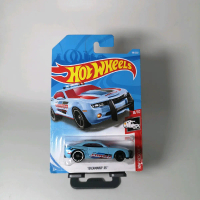 Hotwheels Double Error, Collector item