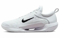 NIKECOURT ZOOM NXT WHITE BLACK