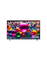 ทีวี AI UA84 สมาร์ททีวี 43 นิ้ว 4K UHD LED รุ่น 43UA8450PSA.ATM ปี 2025