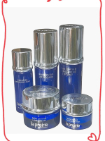 La prairie 魚子系列試用套裝［平行進口］