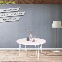 Meja Tamu / Coffee Table Minimalis Orbis