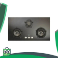 Electrolux EGG7637EK Kompor Gas
