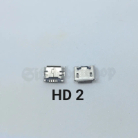 CONNECTOR CHARGER KONEKTOR CAS ADVAN E1C HD2