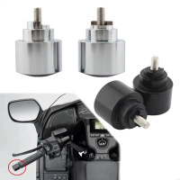 Tay Nắm Tay Lái Xe Máy, Đầu Mũ Thanh Tay Cầm, Cho Honda, Cho CB919 Và CBR 600RR