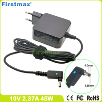 19V 2.37A 45W laptop ac adapter charger for Asus ZenBook Flip UX360CA UX360CAK UX360UA UX360UAK UX560UA UX560UAK U305L