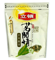 立頓 茗閒情玄米綠茶(1.6g*40包/袋) [大買家]