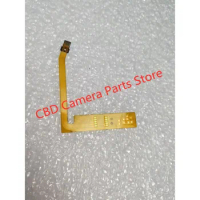 New Lens Focus Sensor Flex Cable For Canon 24-70mm 24-70 F2.8 II Lens Repair Part (Gen 2) free shipping