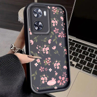 Sarung Telefon, Untuk OPPO A57 4G (2022), OPPO A57e 4G, OPPO A57s 4G, OPPO A77 4G, OnePlus Nord N20 
