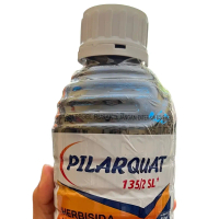 ￼Herbisida PILARQUAT 135/2 SL kemasan 1 liter