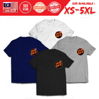 SANTA CRUZ Streetwear Skateboard Street Style [XS-5XL] Lengak Pendek Short Sleeve Baju T-Shirt T Shi
