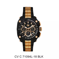 Christ Verra Christ Verra Women's Watches CV C 71094L-18 BLK