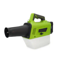 2L Handheld Electric Sprayer 12V Blower Agricultural Mist Sprayer ULV cold mist disinfection machine опрыскиватель аккумул