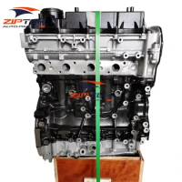 Diesel Motor Accessories Duratorq 2.2 TDCi Puma Engine For Ford Ranger Boxer Land Rovercustom